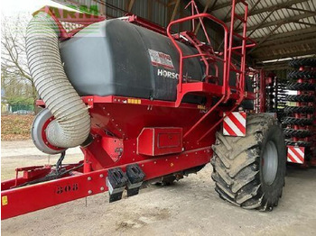 Сеялка HORSCH