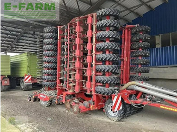 Посевной комплекс HORSCH