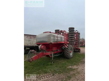 Посевной комплекс HORSCH