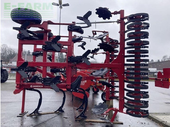 Культиватор HORSCH