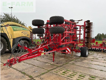 Культиватор Horsch terrano 6.4 gx: фото 2