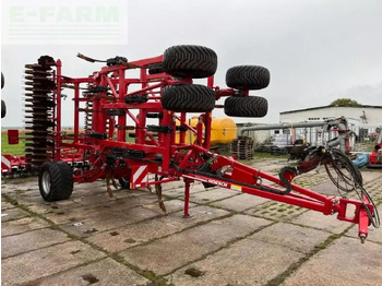 Культиватор HORSCH