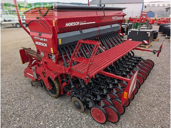 Сеялка HORSCH