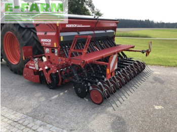 Сеялка HORSCH