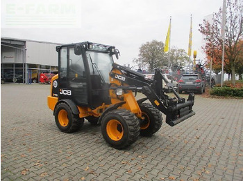 Мини-экскаватор JCB 403 smartpower mit kabine: фото 3