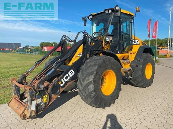 Мини-экскаватор JCB 419S