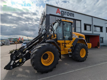 Мини-экскаватор JCB 435S
