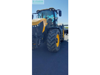 Трактор JCB 8330: фото 3