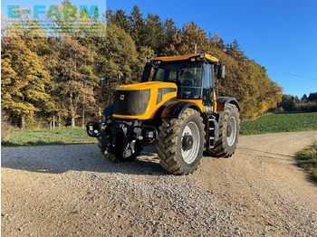 Трактор JCB