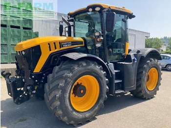 Трактор JCB Fastrac 4220
