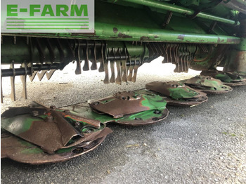 Косилка John Deere 131: фото 5