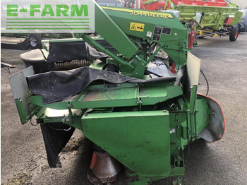 Косилка John Deere 131: фото 3