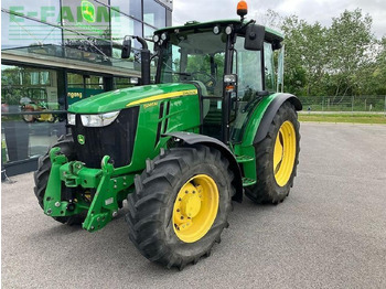 Трактор JOHN DEERE 5M Series