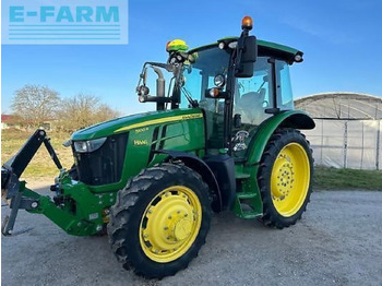 Трактор JOHN DEERE 5100R