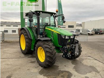 Трактор John Deere 5115 m: фото 2