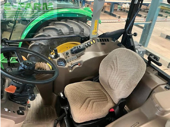 Трактор John Deere 5115gf: фото 4