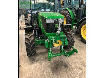 Трактор JOHN DEERE 5GF Series