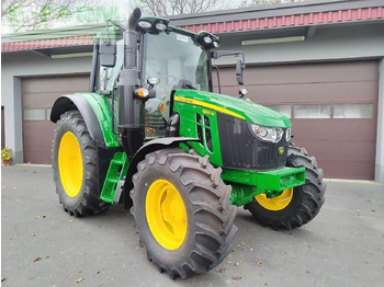 Трактор JOHN DEERE 6100M