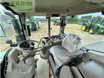 Трактор John Deere 6100m aq+ demo: фото 5