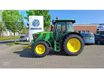Трактор JOHN DEERE 6110MC