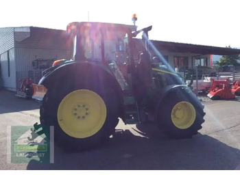 Трактор John Deere 6120 m: фото 5