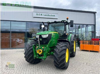 Трактор JOHN DEERE 6130R