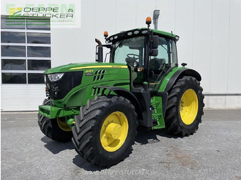 Трактор JOHN DEERE 6145R