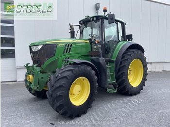 Трактор JOHN DEERE 6170M
