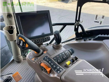 Трактор John Deere 6175 r: фото 4