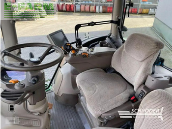 Трактор John Deere 6175 r: фото 2