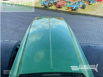 Трактор John Deere 6175 r: фото 3