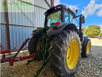 Трактор John Deere 6175m: фото 4