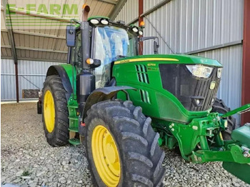 Трактор John Deere 6175m: фото 2