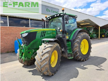 Трактор JOHN DEERE 6175R