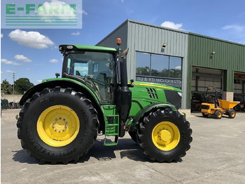 Трактор JOHN DEERE 6175R