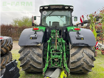 Трактор John Deere 6195 r: фото 4