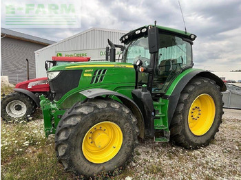 Трактор JOHN DEERE 6195R