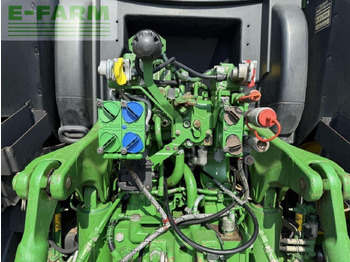 Трактор John Deere 6210r ap50 autotracvorbereitet: фото 5