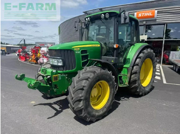 Трактор JOHN DEERE 6230