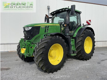 Трактор JOHN DEERE 6230R