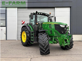 Трактор JOHN DEERE 6230R