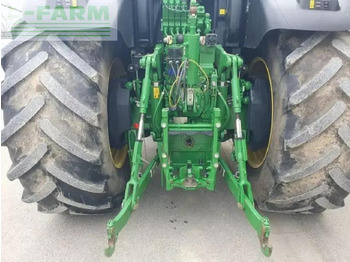 Трактор John Deere 6250r: фото 5