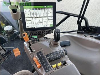 Трактор John Deere 6250r: фото 3