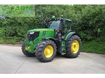 Трактор JOHN DEERE 6250R