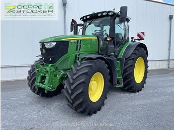Трактор JOHN DEERE 6250R