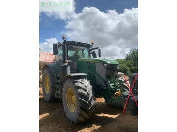 Трактор JOHN DEERE 6250R