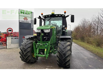 Трактор JOHN DEERE 6250R