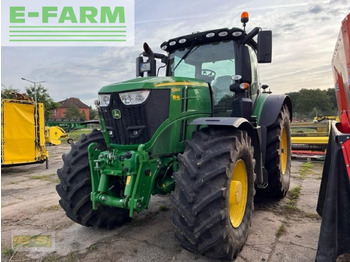 Трактор JOHN DEERE 6250R