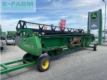 Оборудование для кормоуборочного комбайна JOHN DEERE