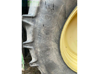 Трактор John Deere 6830 premium: фото 5 Трактор John Deere 6830 premium: фото 5